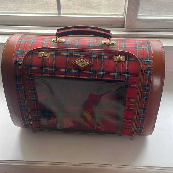 Small cat/dog vintage Carlaid hard to find made in France - Picture 8 of 13